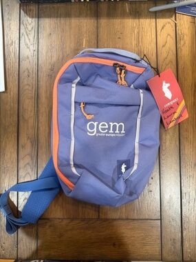 Cotopaxi Sling Bag